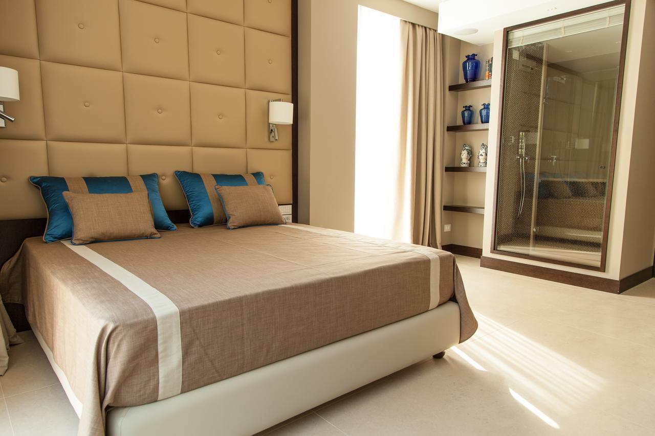 Ngonia Bay Boutique Hotel ミラッツォ エクステリア 写真