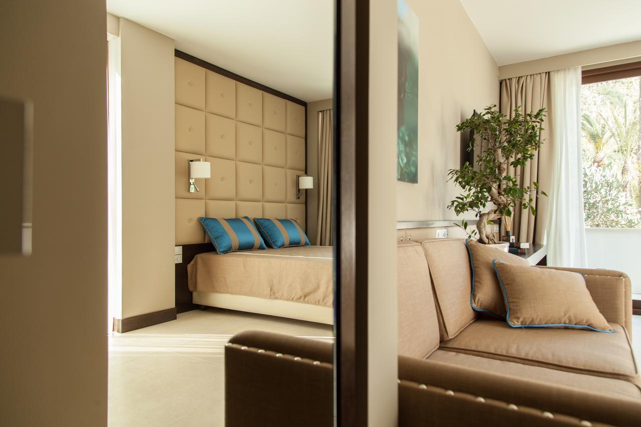 Ngonia Bay Boutique Hotel ミラッツォ エクステリア 写真
