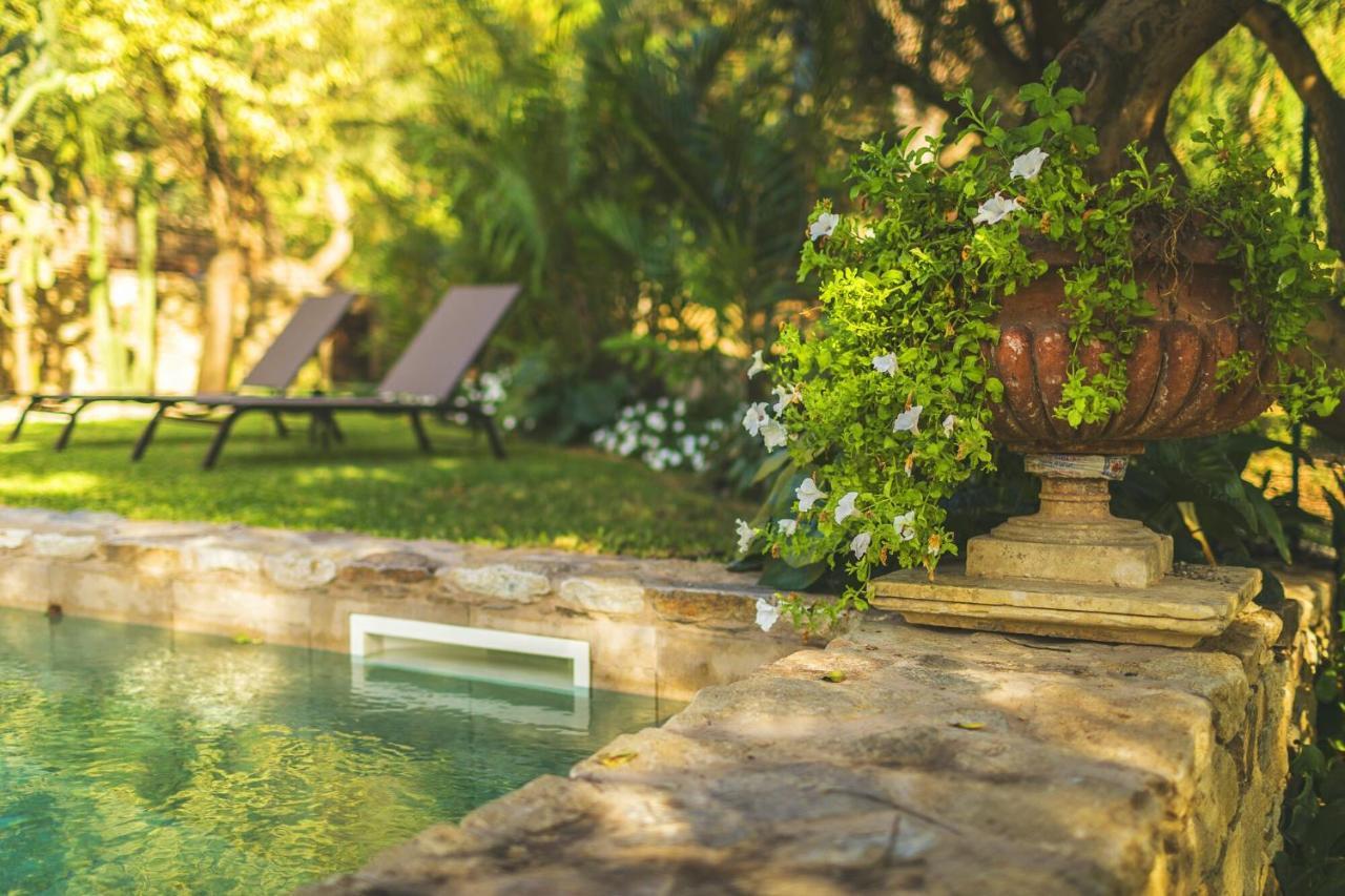 Ngonia Bay Boutique Hotel ミラッツォ エクステリア 写真