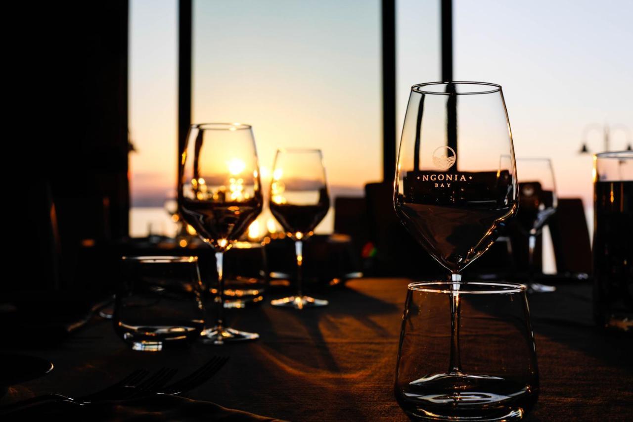 Ngonia Bay Boutique Hotel ミラッツォ エクステリア 写真