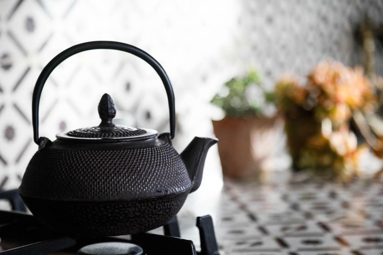 Ngonia Bay Boutique Hotel ミラッツォ エクステリア 写真